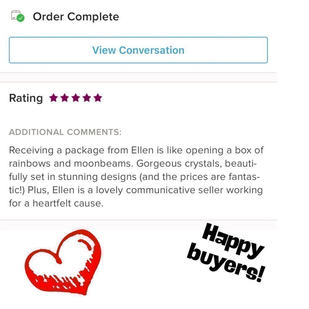 Reviews speak for themselves